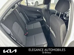 Blanc Utilisé 2024 Kia Picanto Active Citadine | 14 880 € (Prix juste)