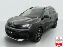 Noir Nouvelle 2025 Citroën C5 Aircross SUV | 28 174 € (Prix juste)