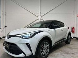 Utilisé 2021 Toyota C-HR+ SUV | 23 595 €