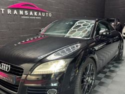 Utilisé 2011 Audi TT S-Line Coupé | 14 990 € (Prix juste)