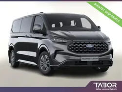 Gris Nouvelle 2024 Ford Tourneo Custom Monospace | 45 669 €