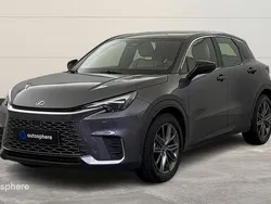 Gris Nouvelle 2024 Lexus LBX SUV | 32 890 € (Super prix)