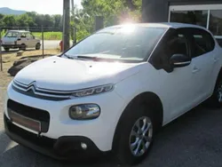 Utilisé 2019 Citroën C3 Business Class Citadine | 11 000 € (Bon prix)