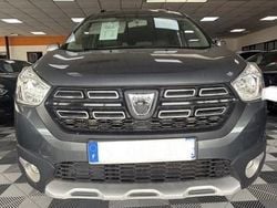 Utilisé 2017 Dacia Dokker Monospace | 11 990 € (Prix juste)