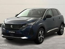 Occasion 2022 Peugeot 3008 Allure SUV | 20 999 € (Prix juste)
