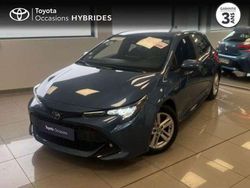 Utilisé 2020 Toyota Corolla Business Edition Berline | 18 790 € (Prix juste)