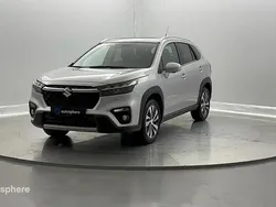Gris Utilisé 2023 Suzuki SX4 S-Cross Style SUV | 24 499 € (Prix juste)