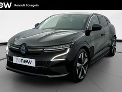 Noir Utilisé 2022 Renault Mégane Techno Berline | 24 990 € (Prix juste)