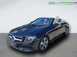Mercedes E200