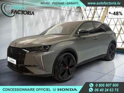 Gris Utilisé 2023 DS Automobiles DS7 Crossback SUV | 29 450 € (Super prix)