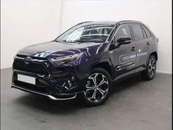 Utilisé 2025 Toyota RAV4 Hybrid SUV | 57 490 €