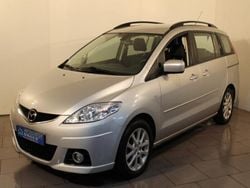 Utilisé 2008 Mazda 5 Monospace | 8 990 €
