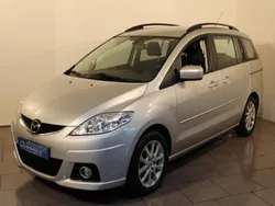 Utilisé 2008 Mazda 5 Monospace | 8 990 €