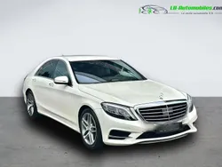 Utilisé 2016 Mercedes S400 Berline | 45 000 €
