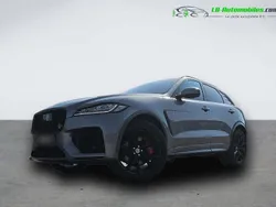 Utilisé 2020 Jaguar F-Pace SVR SUV | 59 900 € (Super prix)