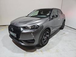 Gris Utilisé 2020 DS Automobiles DS3 Performance | 15 990 €