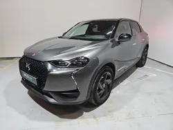 Gris Utilisé 2020 DS Automobiles DS3 Performance | 16 990 €