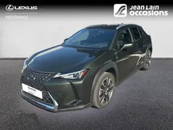 Utilisé 2021 Lexus UX 250h SUV | 25 990 € (Prix juste)