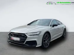 Utilisé 2022 Audi S7 Sportback Sport Citadine | 83 700 €