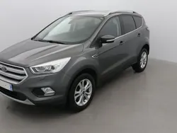 Utilisé 2019 Ford Kuga Titanium SUV | 15 990 € (Prix juste)
