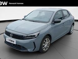 Gris Utilisé 2023 Opel Corsa Berline | 12 390 € (Prix juste)