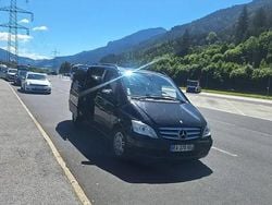 Utilisé 2014 Mercedes Viano Monospace | 14 500 €