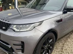 Utilisé 2019 Land Rover Discovery Sport Landmark SUV | 42 900 €