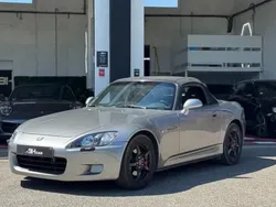 Gris Utilisé 2000 Honda S 2000 S Cabriolet | 27 490 €