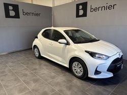 Blanc Utilisé 2023 Toyota Yaris | 16 280 €