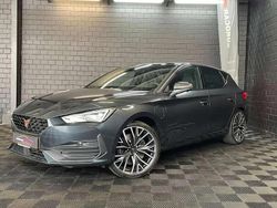 Gris Utilisé 2022 Cupra Leon Berline | 28 707 € (Prix juste)