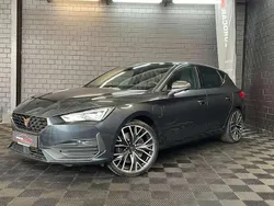 Gris Utilisé 2022 Cupra Leon Berline | 28 707 € (Prix juste)