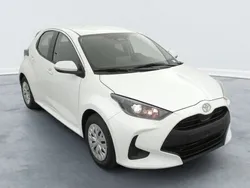 Nouvelle 2024 Toyota Yaris Hybrid | 22 230 € (Super prix)