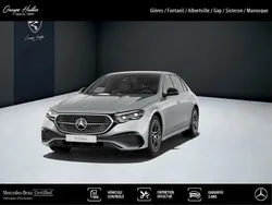 Utilisé 2025 Mercedes E220 AMG line Berline | 77 890 €