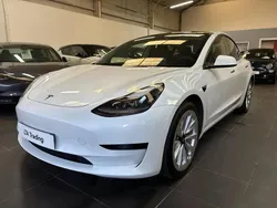 Blanc Utilisé 2021 Tesla Model 3 Standard Range Berline | 24 990 € (Super prix)