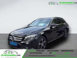 Utilisé 2020 Mercedes C180 Berline | 30 200 € (Prix juste)