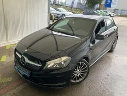 Utilisé 2014 Mercedes 180 Berline | 13 490 € (Prix cher)