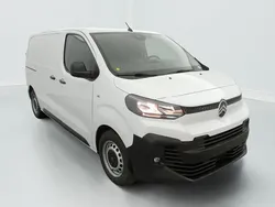Nouvelle 2025 Citroën Jumpy Monospace | 27 960 € (Bon prix)
