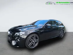 Utilisé 2017 Mercedes E63 AMG AMG Berline | 67 800 € (Prix cher)