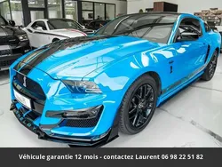 Bleu Utilisé 2013 Ford Mustang Coupé | 23 790 €
