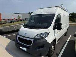 Utilisé 2019 Peugeot Boxer Van | 16 990 € (Prix juste)