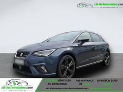 Utilisé 2021 Seat Ibiza Beats Citadine | 24 000 € (Prix assez cher)