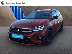 Utilisé 2025 VW Taigo R-line SUV | 28 990 € (Prix cher)