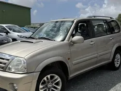 Utilisé 2005 Suzuki Vitara SUV | 6 990 €