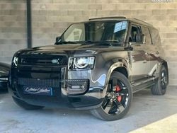 Gris Occasion 2023 Land Rover Defender Dynamic SUV | 103 990 €