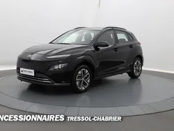 Noir Utilisé 2021 Hyundai Kona SUV | 16 929 € (Bon prix)