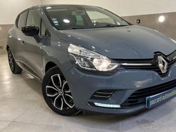 Utilisé 2018 Renault Clio IV Urban Citadine | 10 990 € (Prix juste)