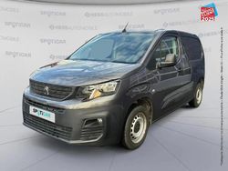 Occasion 2020 Peugeot Partner S Van | 14 999 €