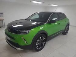 Vert Occasion 2022 Opel Mokka-e SUV | 18 490 € (Bon prix)