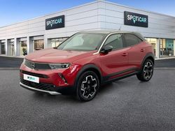 Utilisé 2022 Opel Mokka Ultimate SUV | 19 890 € (Prix juste)