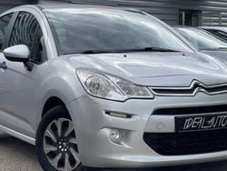 Utilisé 2014 Citroën C3 Attraction Citadine | 7 590 € (Prix assez cher)